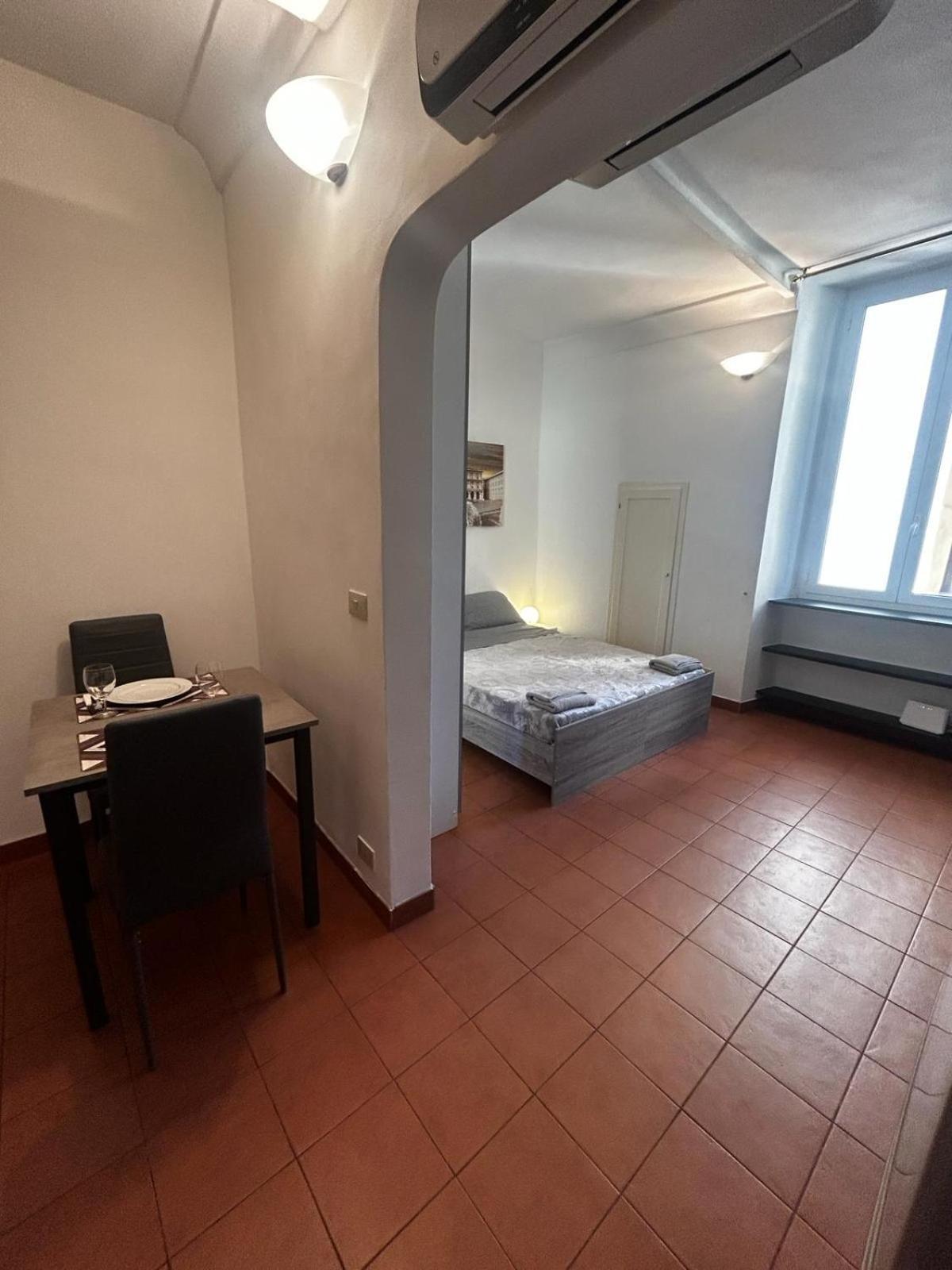 Casa Luccoli Apartamento *