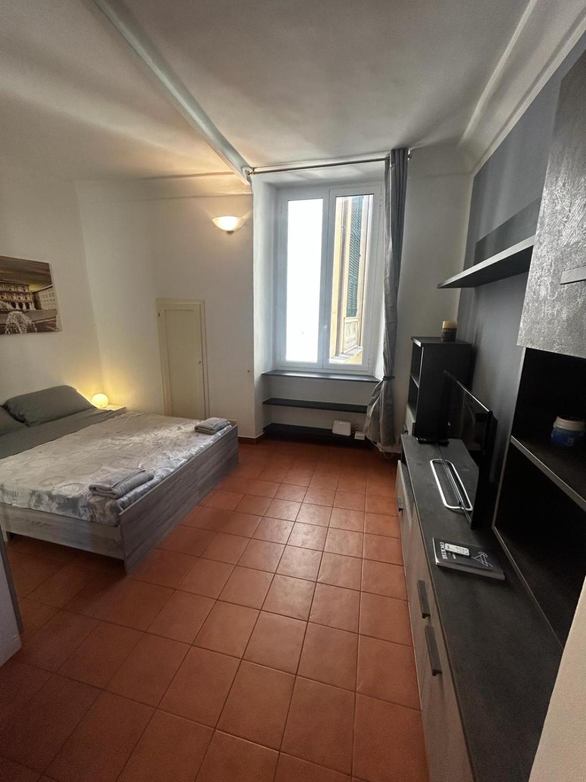 Apartamento Casa Luccoli