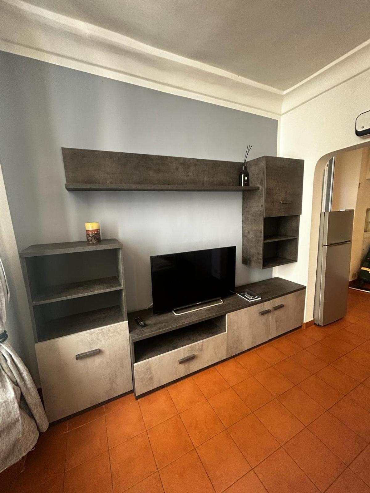 Apartamento Casa Luccoli