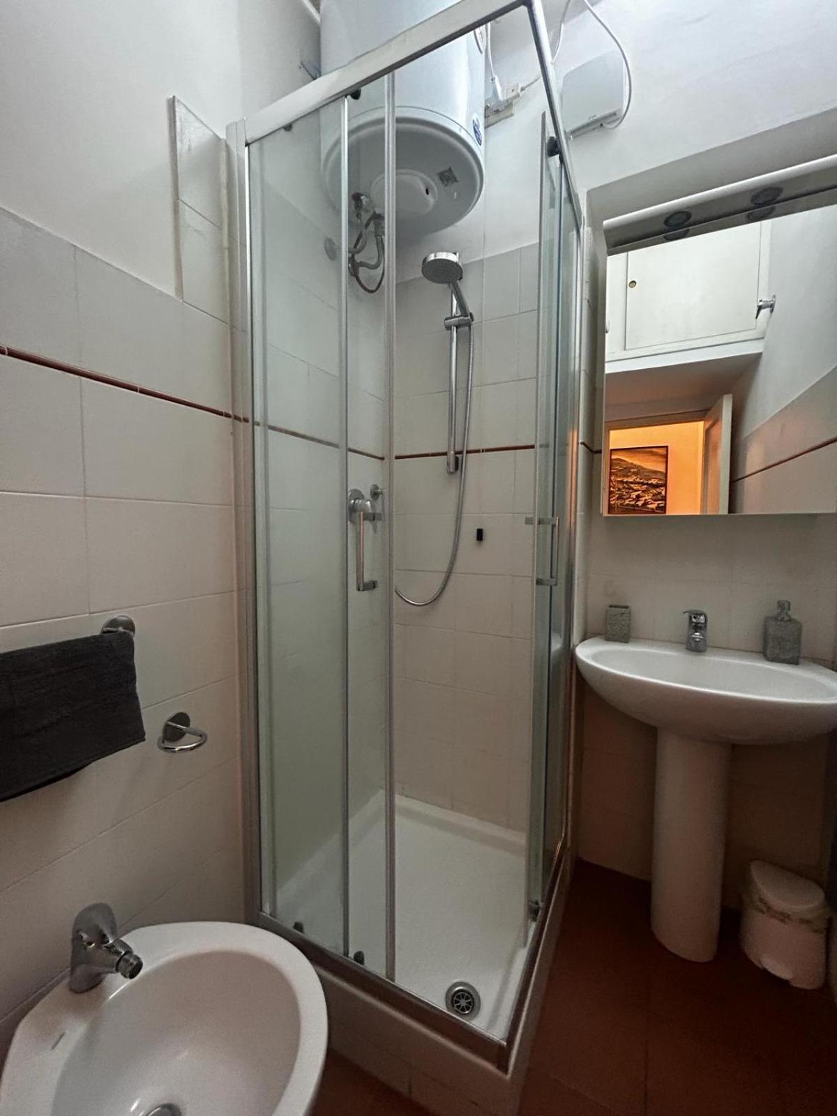 Apartamento Casa Luccoli Génova